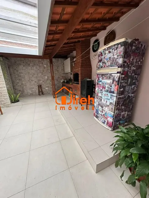 Foto 3 de Sobrado com 3 quartos à venda, 100m2 em Jardim Itapeva, Maua - SP