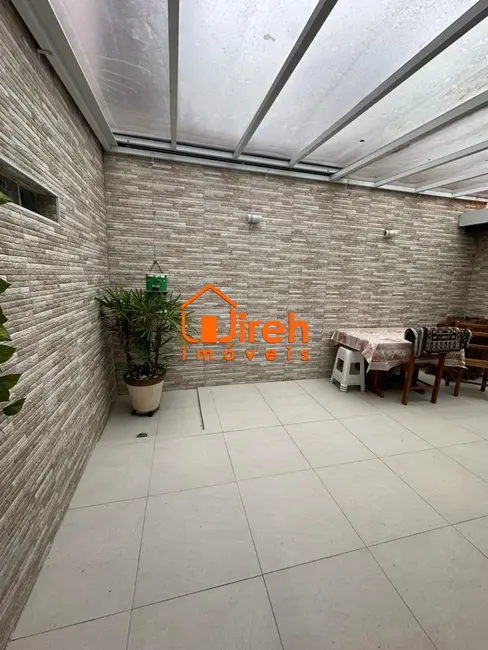 Foto 5 de Sobrado com 3 quartos à venda, 100m2 em Jardim Itapeva, Maua - SP