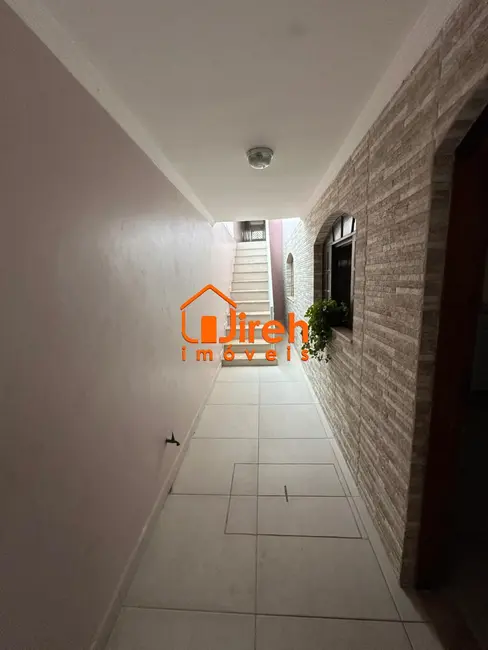 Foto 2 de Sobrado com 3 quartos à venda, 100m2 em Jardim Itapeva, Maua - SP