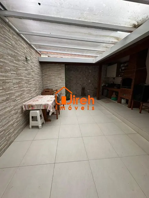 Foto 8 de Sobrado com 3 quartos à venda, 100m2 em Jardim Itapeva, Maua - SP