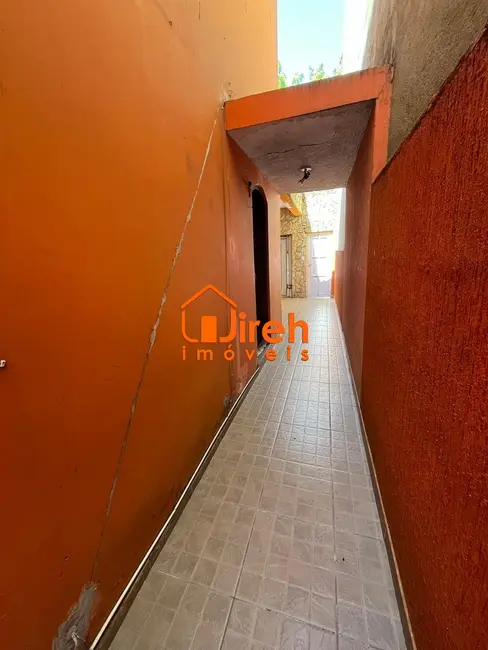 Foto 6 de Sobrado com 2 quartos à venda, 117m2 em Jardim Nóbrega, Maua - SP