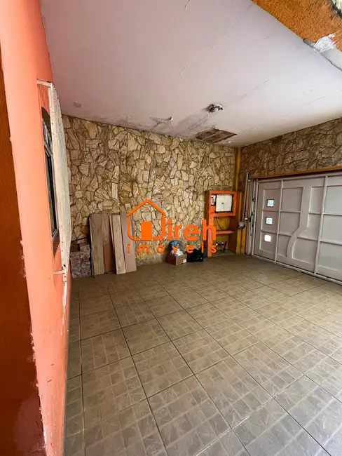 Foto 5 de Sobrado com 2 quartos à venda, 117m2 em Jardim Nóbrega, Maua - SP