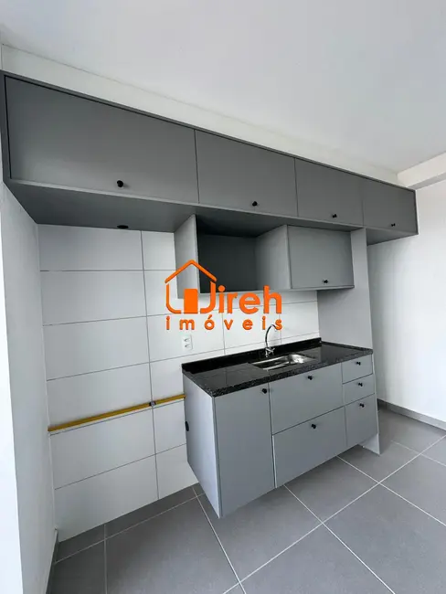 Foto 9 de Apartamento com 3 quartos à venda, 55m2 em Vila Assis Brasil, Maua - SP