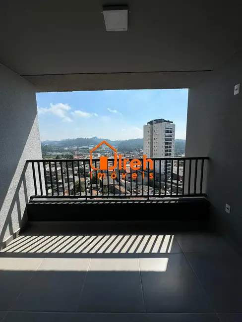 Foto 5 de Apartamento com 3 quartos à venda, 55m2 em Vila Assis Brasil, Maua - SP
