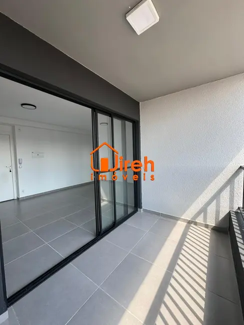 Foto 7 de Apartamento com 3 quartos à venda, 55m2 em Vila Assis Brasil, Maua - SP