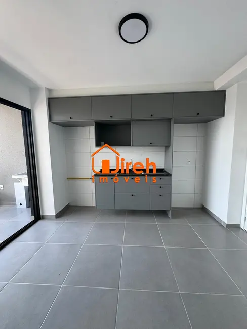 Foto 4 de Apartamento com 3 quartos à venda, 55m2 em Vila Assis Brasil, Maua - SP