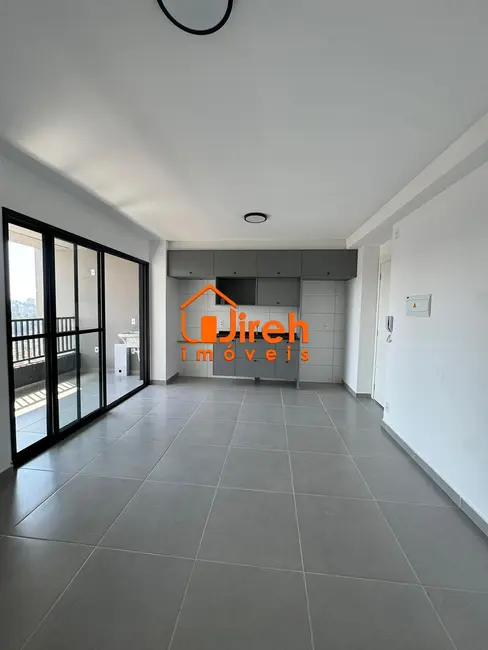 Foto 2 de Apartamento com 3 quartos à venda, 55m2 em Vila Assis Brasil, Maua - SP