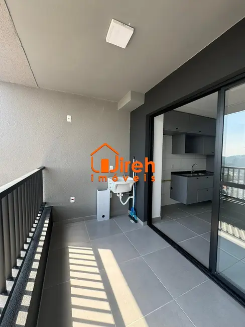 Foto 6 de Apartamento com 3 quartos à venda, 55m2 em Vila Assis Brasil, Maua - SP
