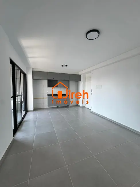 Foto 3 de Apartamento com 3 quartos à venda, 55m2 em Vila Assis Brasil, Maua - SP