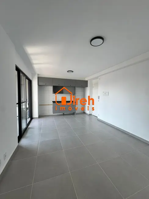 Foto 1 de Apartamento com 3 quartos à venda, 55m2 em Vila Assis Brasil, Maua - SP