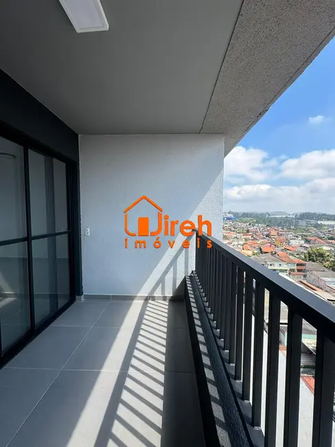 Foto 8 de Apartamento com 3 quartos à venda, 55m2 em Vila Assis Brasil, Maua - SP