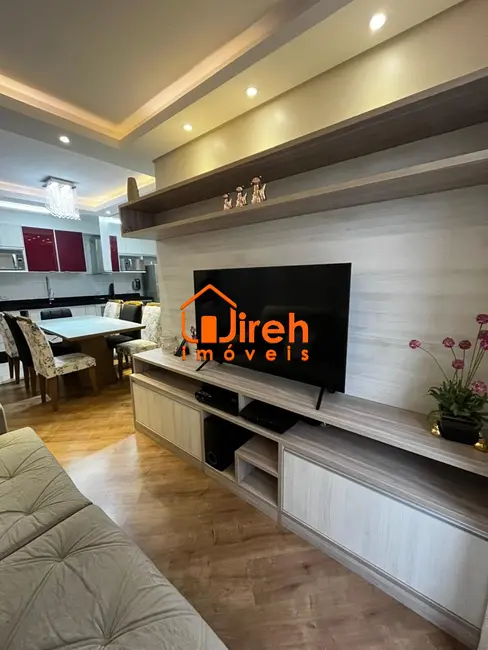 Foto 9 de Apartamento com 2 quartos à venda, 58m2 em Vila Falchi, Maua - SP