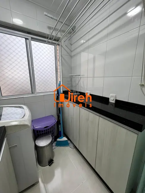 Foto 6 de Apartamento com 2 quartos à venda, 58m2 em Vila Falchi, Maua - SP