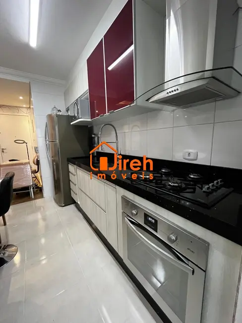 Foto 7 de Apartamento com 2 quartos à venda, 58m2 em Vila Falchi, Maua - SP