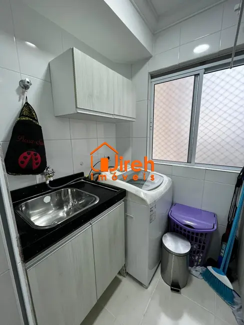 Foto 5 de Apartamento com 2 quartos à venda, 58m2 em Vila Falchi, Maua - SP