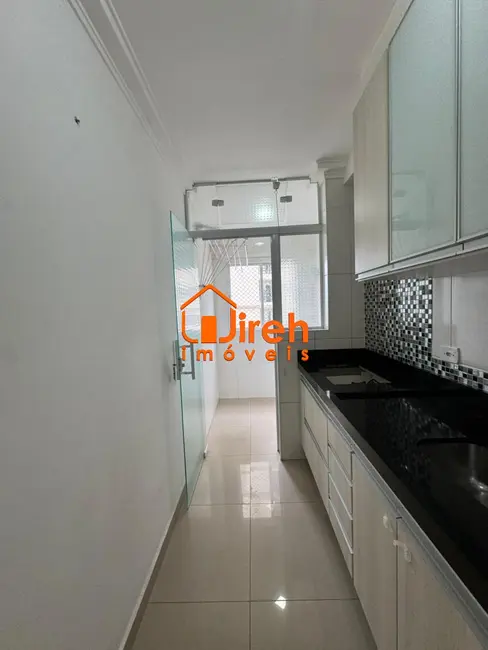 Foto 8 de Apartamento com 2 quartos à venda, 56m2 em Vila Assis Brasil, Maua - SP