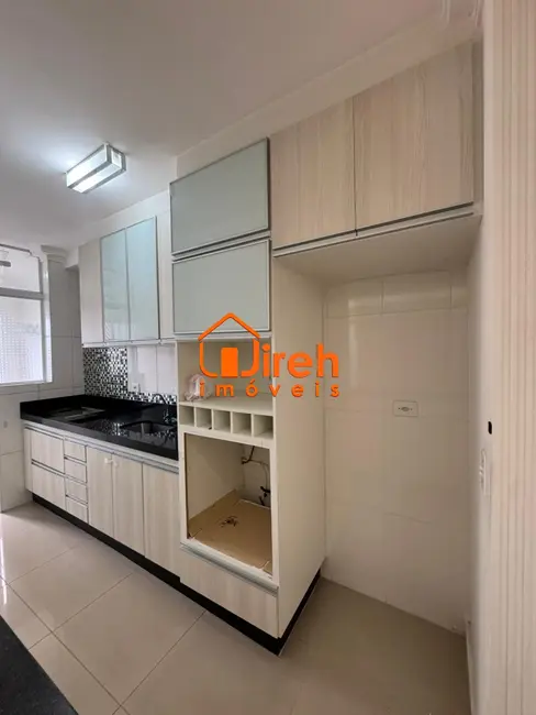 Foto 5 de Apartamento com 2 quartos à venda, 56m2 em Vila Assis Brasil, Maua - SP