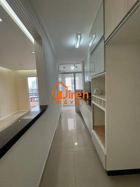 Foto 6 de Apartamento com 2 quartos à venda, 56m2 em Vila Assis Brasil, Maua - SP