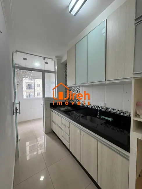 Foto 7 de Apartamento com 2 quartos à venda, 56m2 em Vila Assis Brasil, Maua - SP