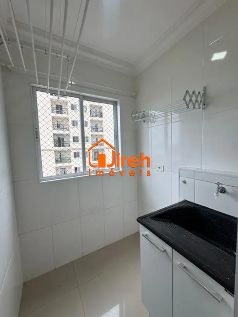 Foto 9 de Apartamento com 2 quartos à venda, 56m2 em Vila Assis Brasil, Maua - SP