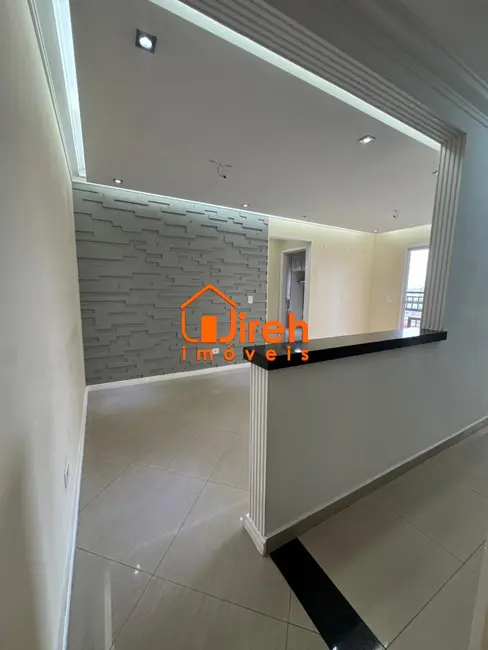 Foto 1 de Apartamento com 2 quartos à venda, 56m2 em Vila Assis Brasil, Maua - SP