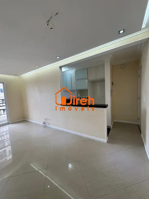 Foto 4 de Apartamento com 2 quartos à venda, 56m2 em Vila Assis Brasil, Maua - SP