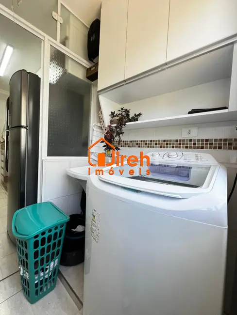 Foto 6 de Apartamento com 2 quartos à venda, 54m2 em Jardim São Judas, Maua - SP