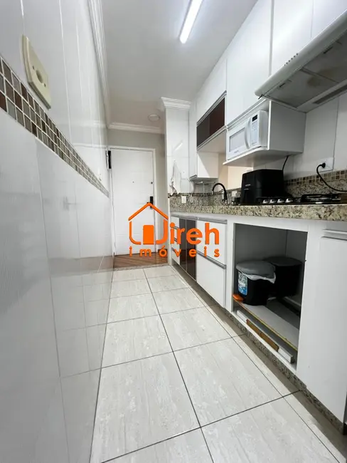 Foto 7 de Apartamento com 2 quartos à venda, 54m2 em Jardim São Judas, Maua - SP