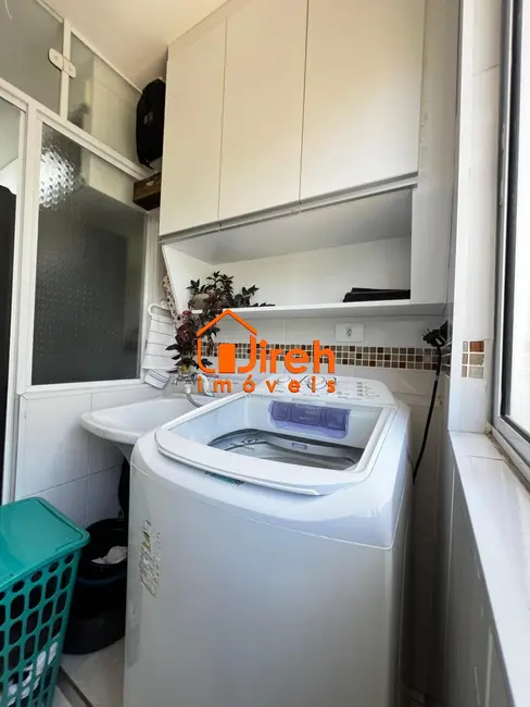 Foto 5 de Apartamento com 2 quartos à venda, 54m2 em Jardim São Judas, Maua - SP