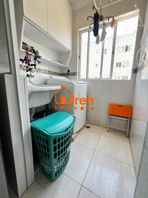 Foto 4 de Apartamento com 2 quartos à venda, 54m2 em Jardim São Judas, Maua - SP