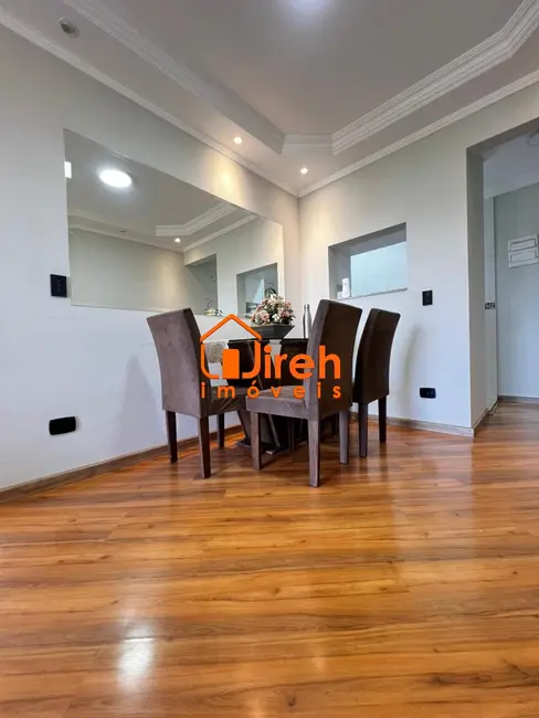 Foto 8 de Apartamento com 2 quartos à venda, 54m2 em Jardim São Judas, Maua - SP