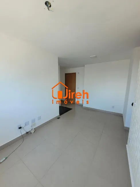 Foto 5 de Apartamento com 2 quartos à venda, 43m2 em Parque São Vicente, Maua - SP