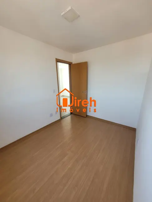 Foto 8 de Apartamento com 2 quartos à venda, 43m2 em Parque São Vicente, Maua - SP