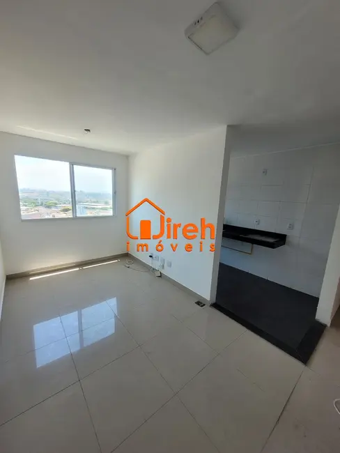Foto 2 de Apartamento com 2 quartos à venda, 43m2 em Parque São Vicente, Maua - SP