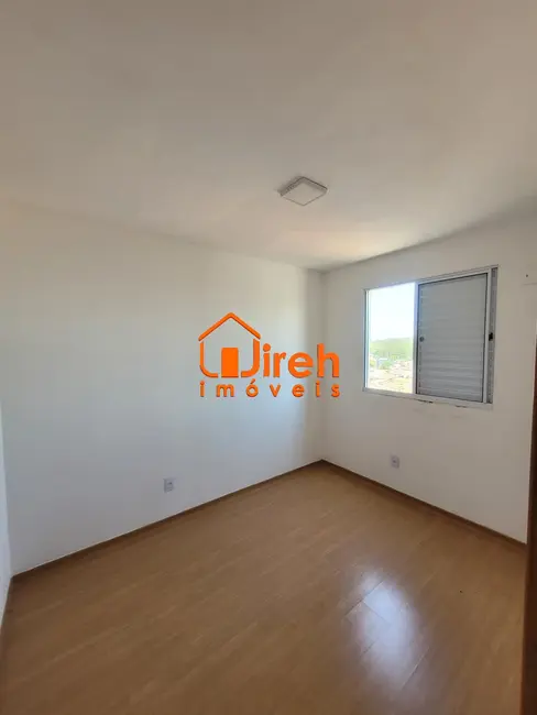 Foto 9 de Apartamento com 2 quartos à venda, 43m2 em Parque São Vicente, Maua - SP