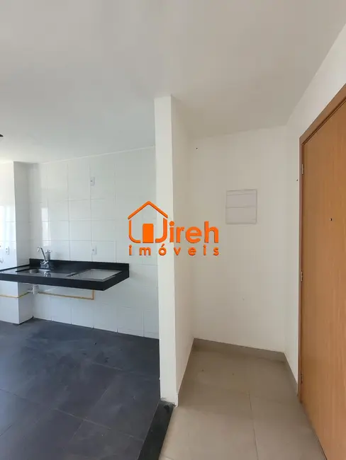 Foto 4 de Apartamento com 2 quartos à venda, 43m2 em Parque São Vicente, Maua - SP