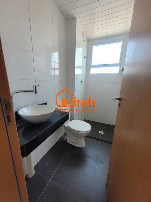 Foto 7 de Apartamento com 2 quartos à venda, 43m2 em Parque São Vicente, Maua - SP