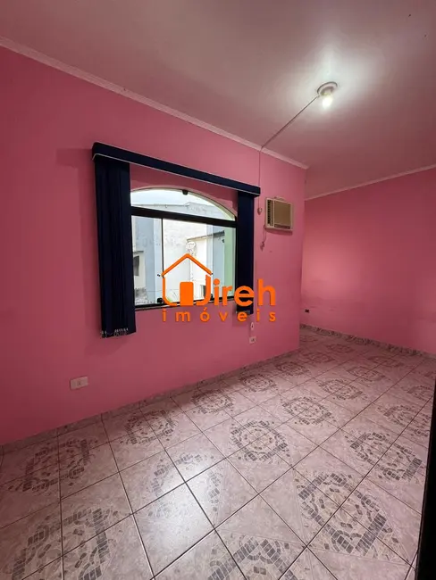 Foto 5 de Sobrado com 3 quartos à venda, 221m2 em Jardim Santa Lídia, Maua - SP