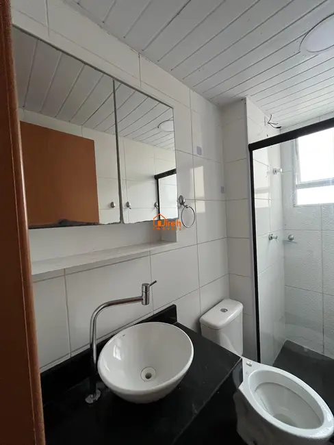 Foto 6 de Apartamento com 2 quartos à venda, 43m2 em Parque São Vicente, Maua - SP