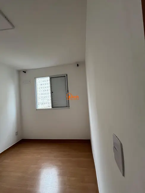 Foto 9 de Apartamento com 2 quartos à venda, 43m2 em Parque São Vicente, Maua - SP