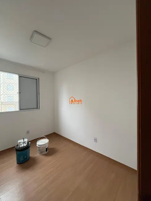 Foto 3 de Apartamento com 2 quartos à venda, 43m2 em Parque São Vicente, Maua - SP