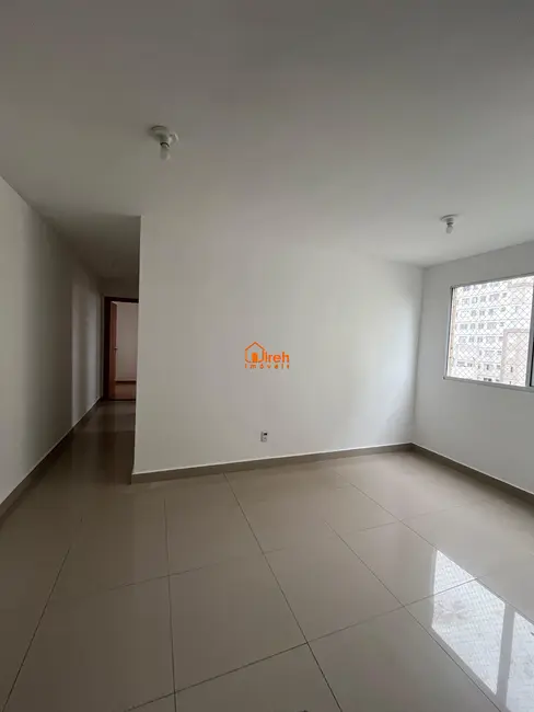 Foto 2 de Apartamento com 2 quartos à venda, 43m2 em Parque São Vicente, Maua - SP