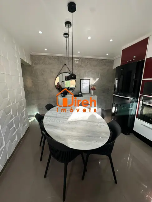 Foto 6 de Casa com 2 quartos à venda, 134m2 em Jardim Mauá, Maua - SP