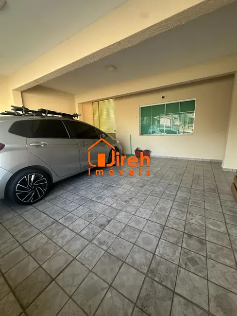 Foto 1 de Casa com 2 quartos à venda, 134m2 em Jardim Mauá, Maua - SP