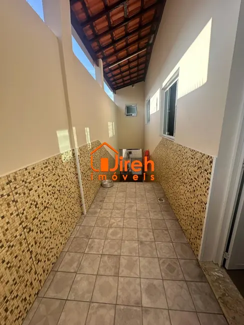 Foto 3 de Casa com 2 quartos à venda, 134m2 em Jardim Mauá, Maua - SP