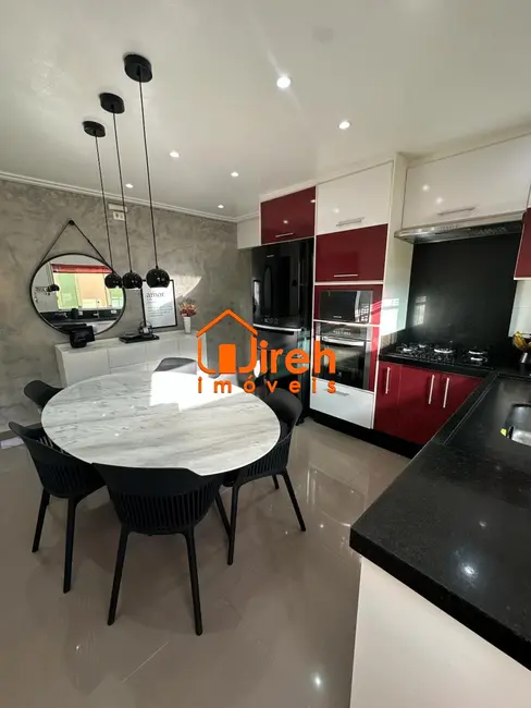 Foto 7 de Casa com 2 quartos à venda, 134m2 em Jardim Mauá, Maua - SP