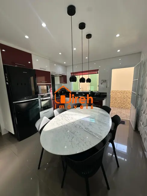 Foto 9 de Casa com 2 quartos à venda, 134m2 em Jardim Mauá, Maua - SP