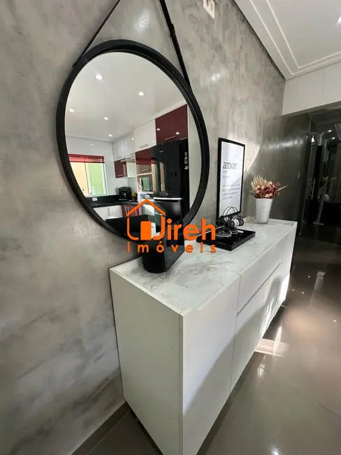 Foto 8 de Casa com 2 quartos à venda, 134m2 em Jardim Mauá, Maua - SP