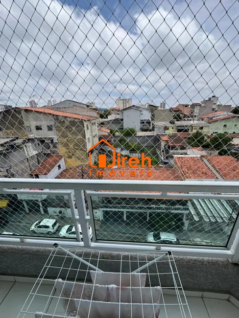 Apartamento com 2 quartos à venda, 62m2 em Vila Nossa Senhora das Vitórias, Maua - SP - imagem 6 Foto 6 de Apartamento com 2 quartos à venda, 62m2 em Vila Nossa Senhora das Vitórias, Maua - SP