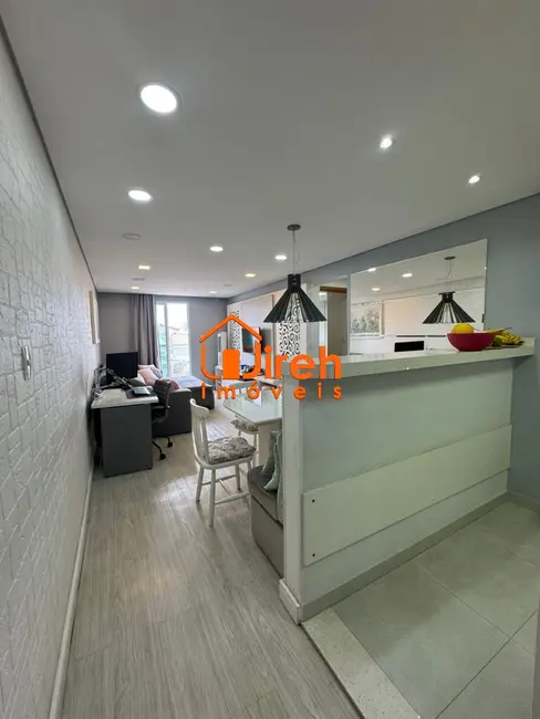 Apartamento com 2 quartos à venda, 62m2 em Vila Nossa Senhora das Vitórias, Maua - SP - imagem 1 Foto 1 de Apartamento com 2 quartos à venda, 62m2 em Vila Nossa Senhora das Vitórias, Maua - SP